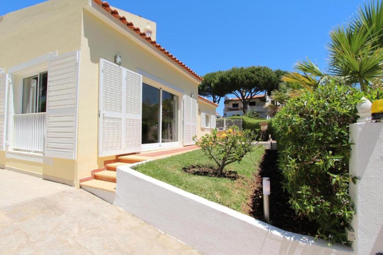 Maelou Vilamoura Algarve Villa Quarteira